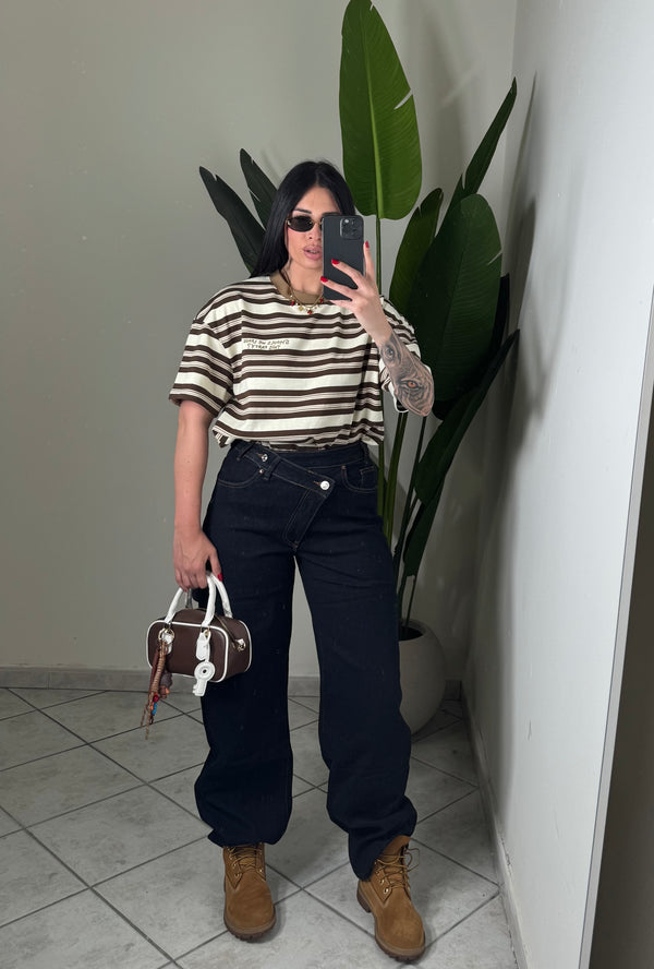 Jeans baggy MISS✨