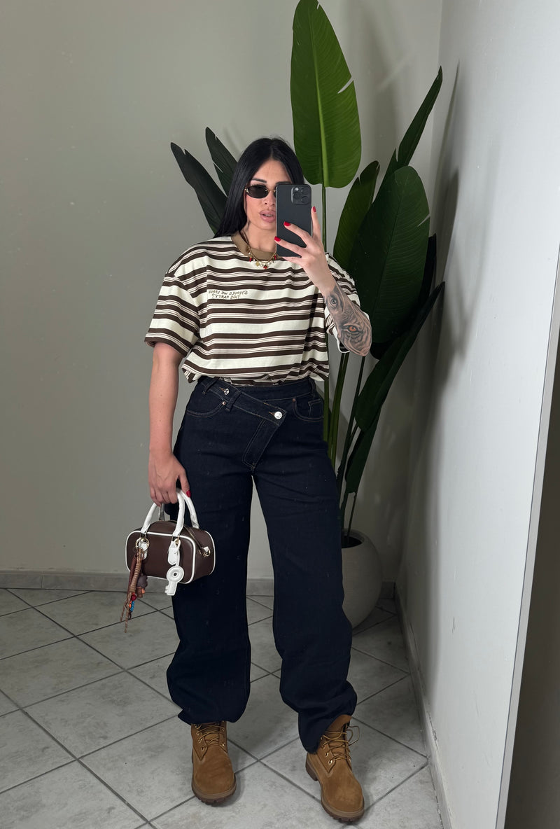 Jeans baggy MISS✨