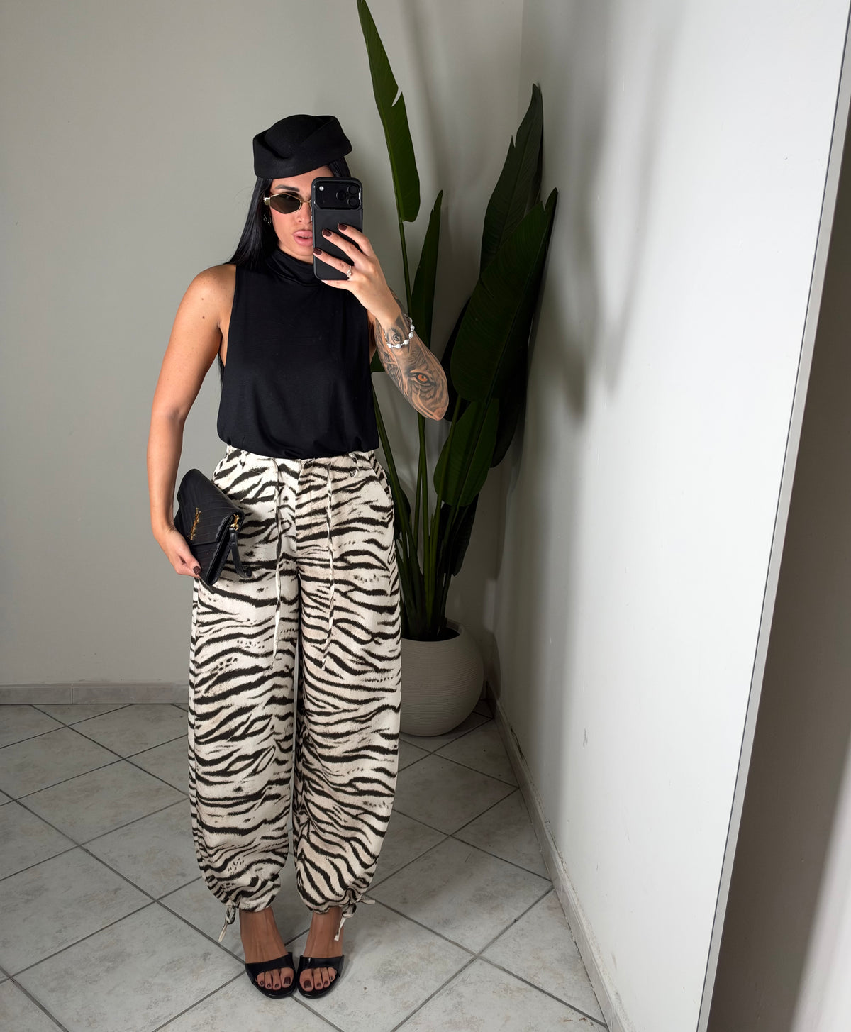 Pantalone urban ✨