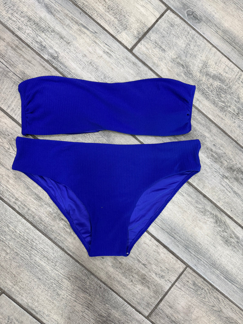 Costume due pezzi curvy✨