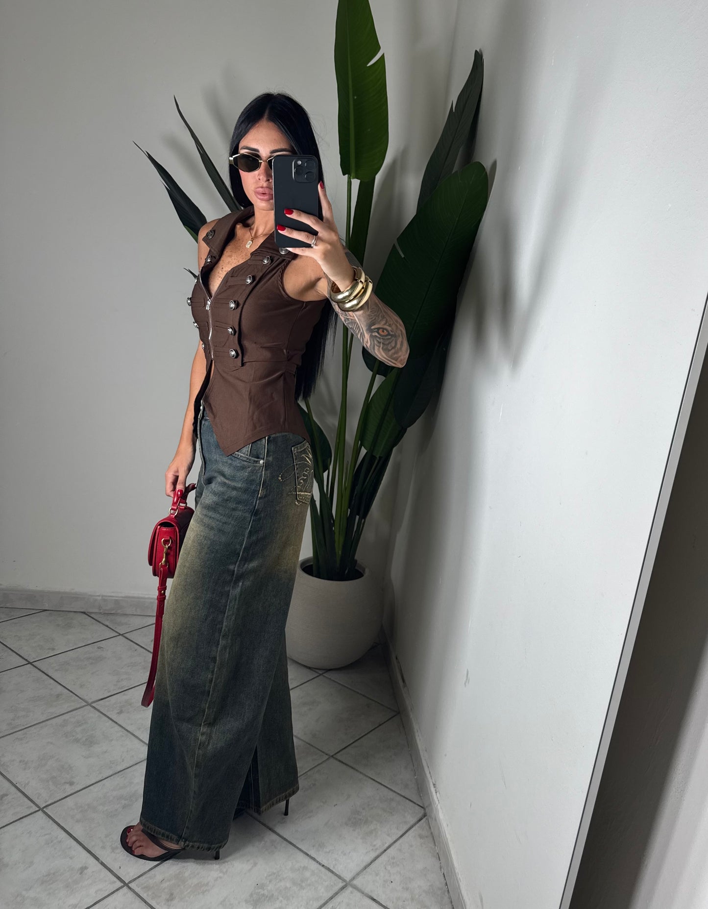 Ballon sabbiato ✨332