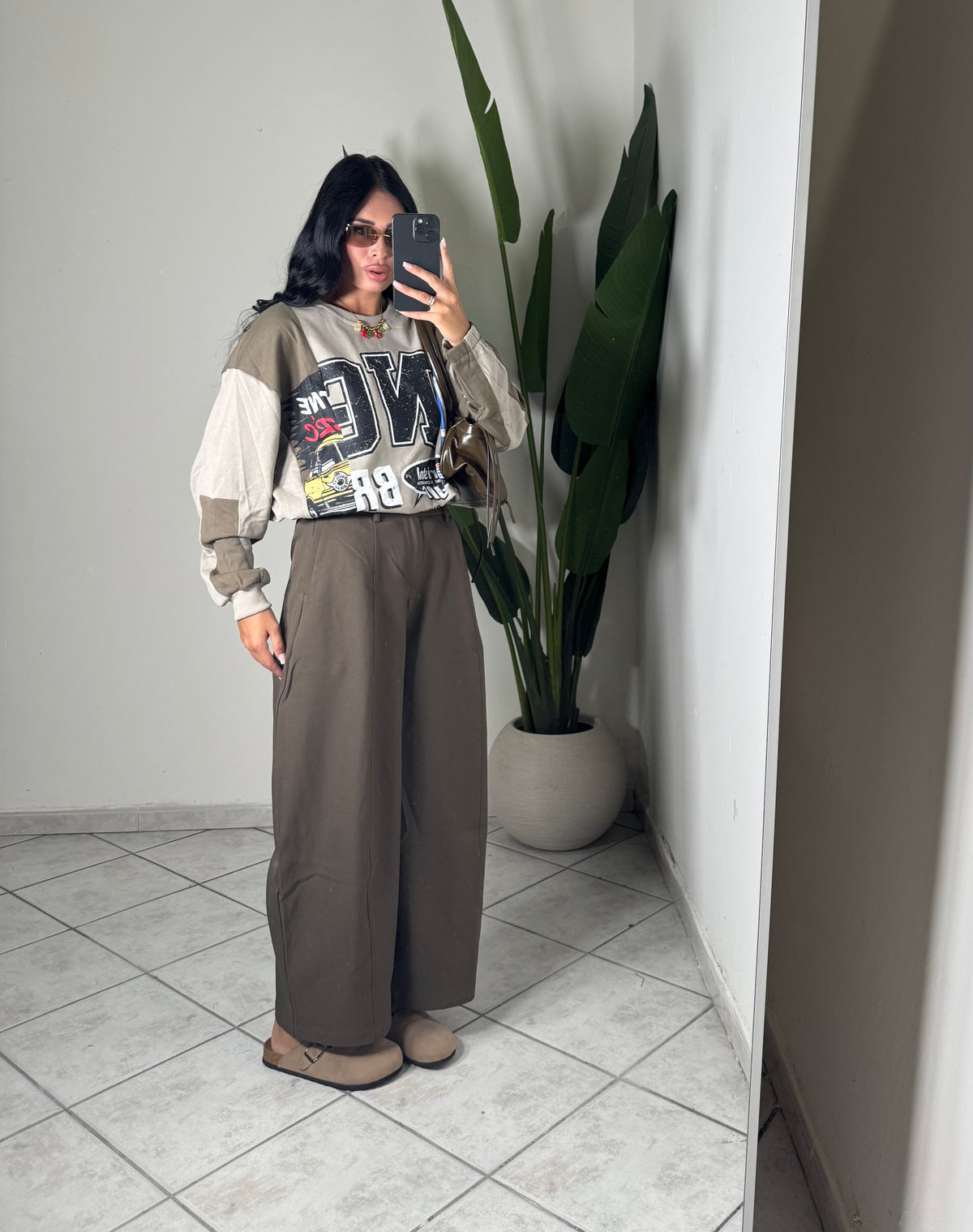 Pantalone CLOE✨092
