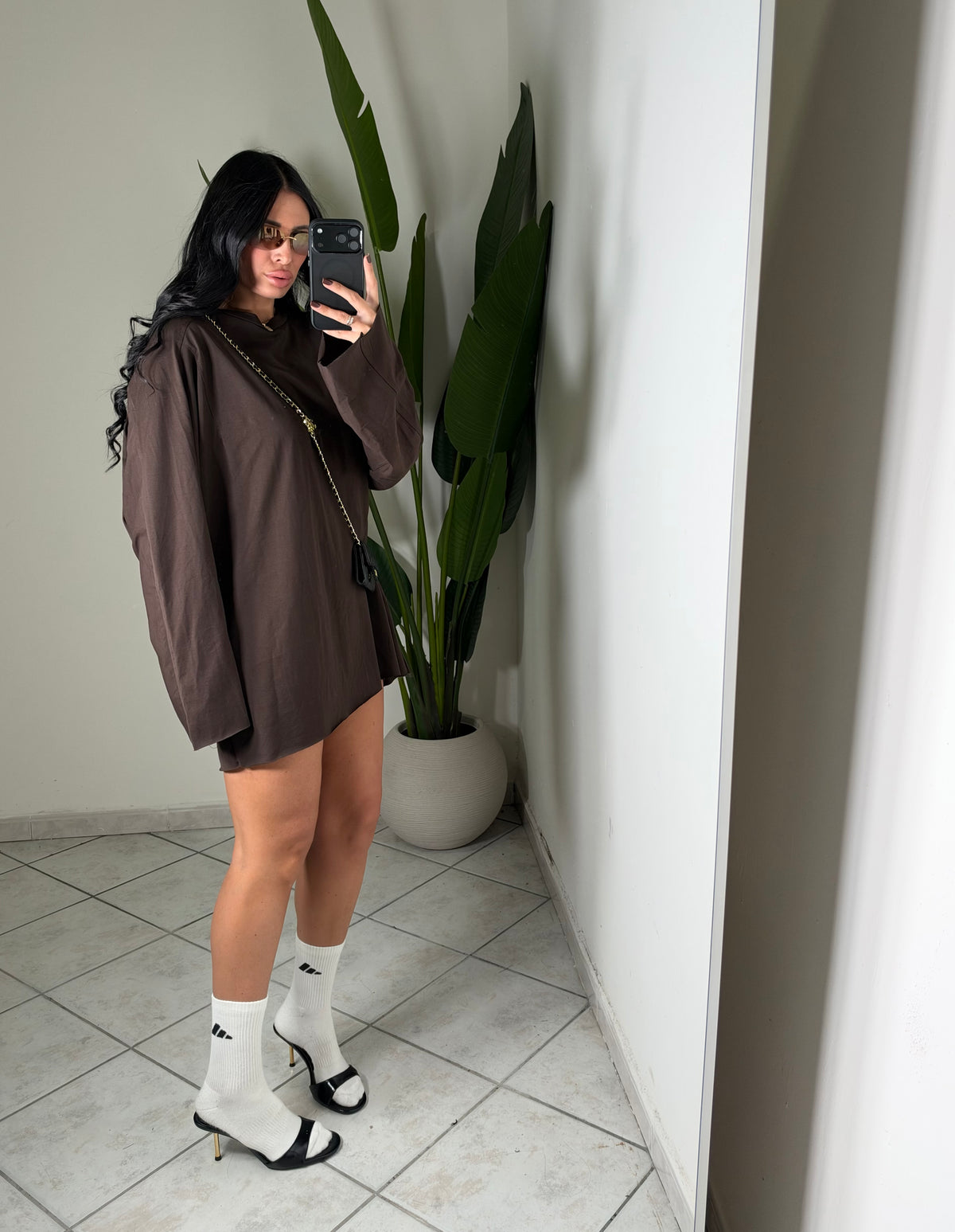 Long sleeve ✨just west