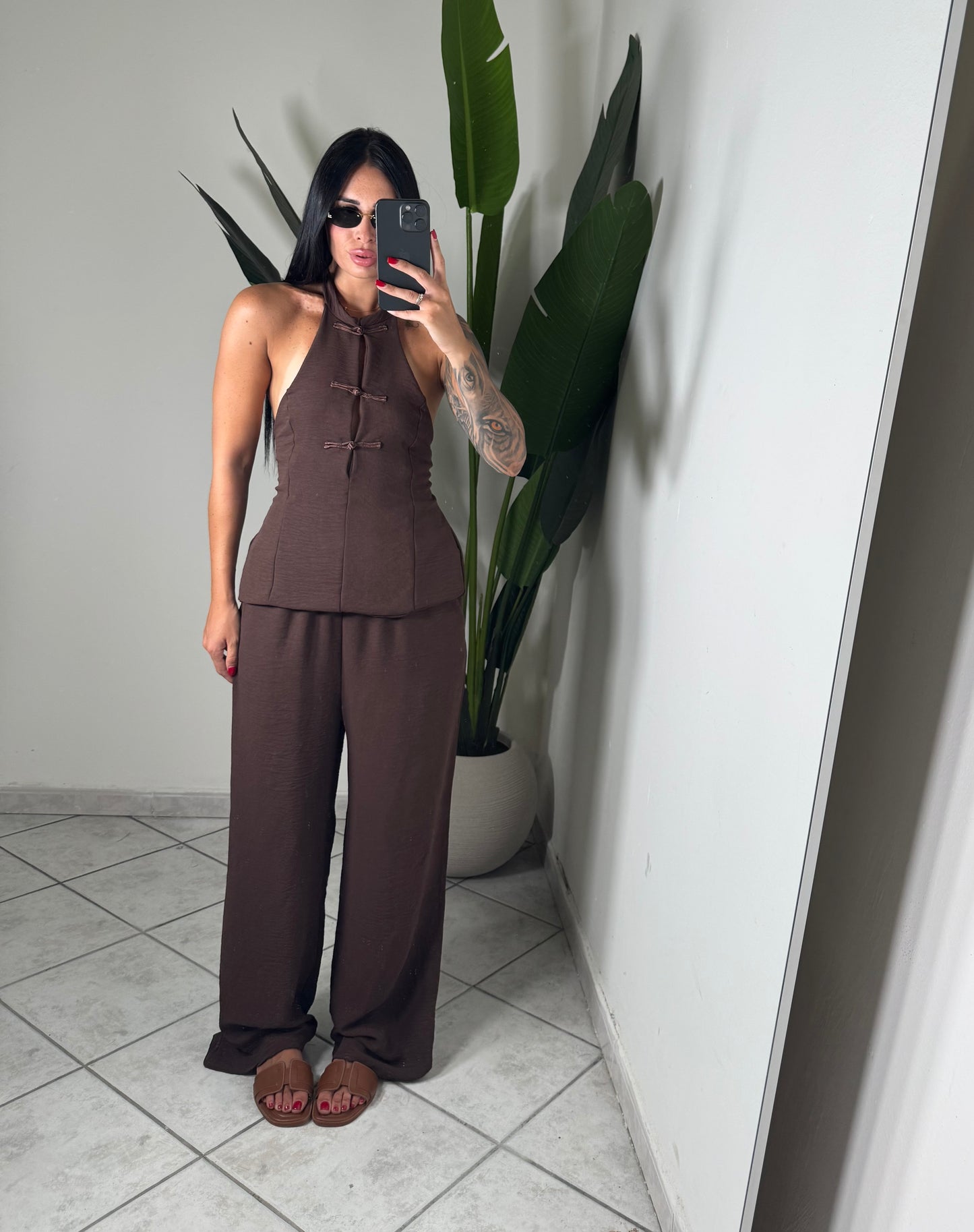 Coordinato carol ✨