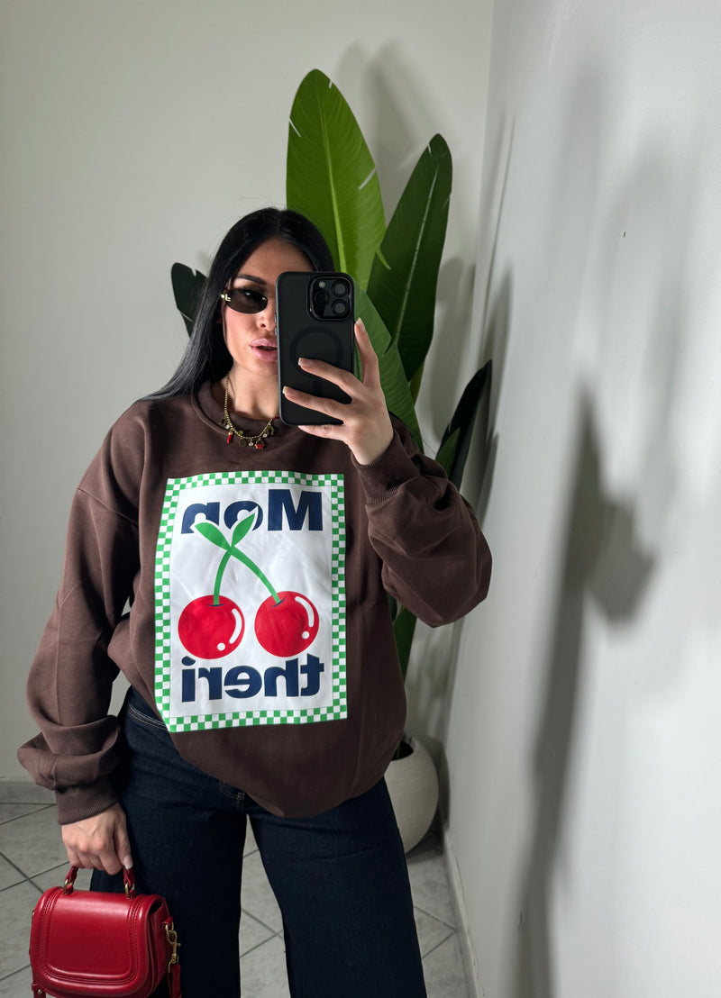 FELPA MON🍒