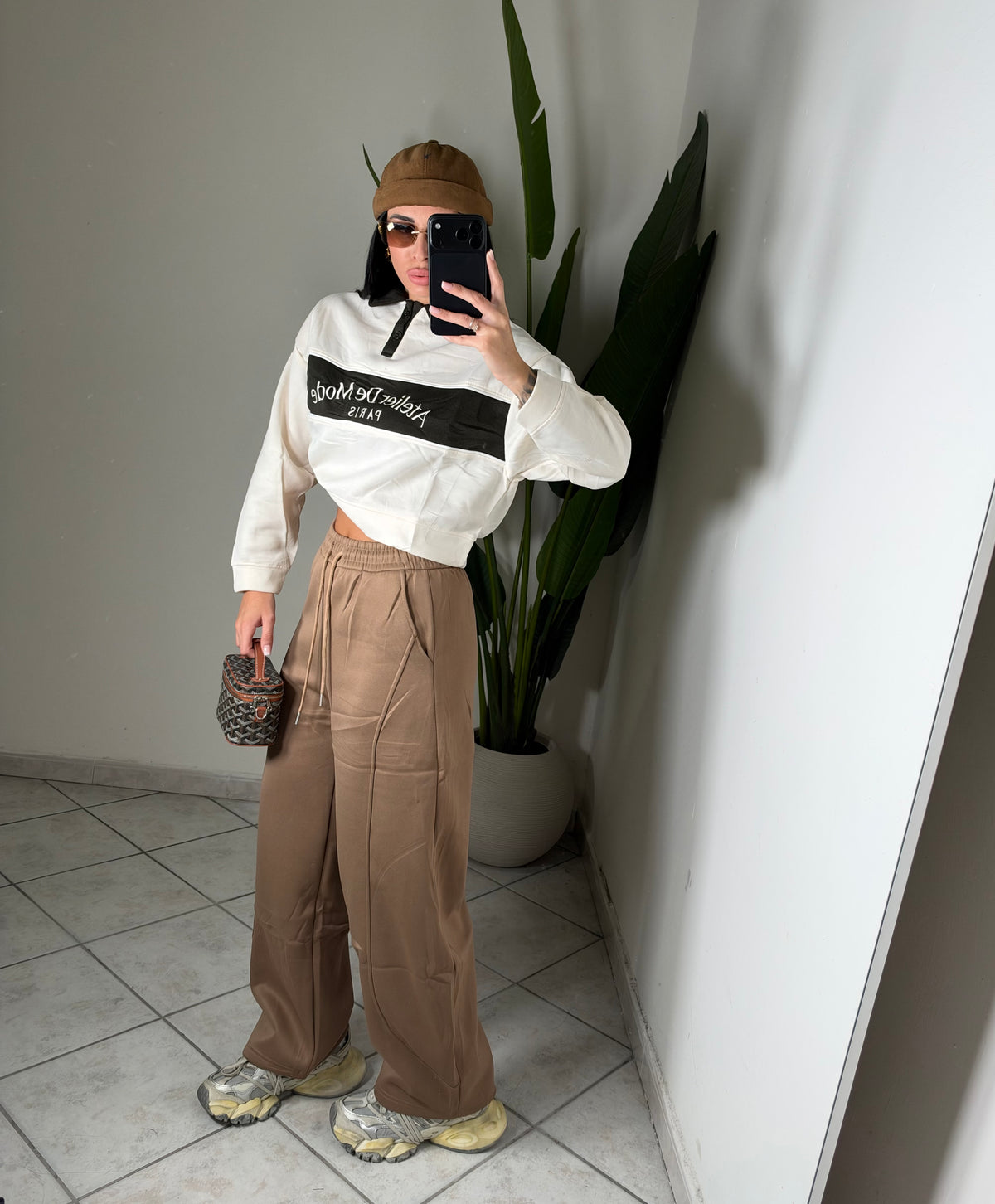 Pantalone tuta✨