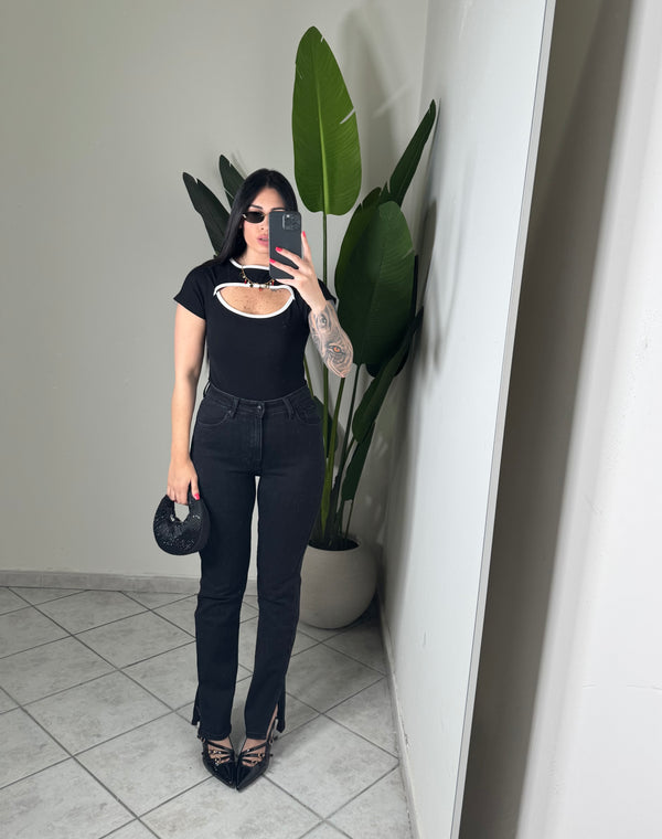 Jeans marivy ✨