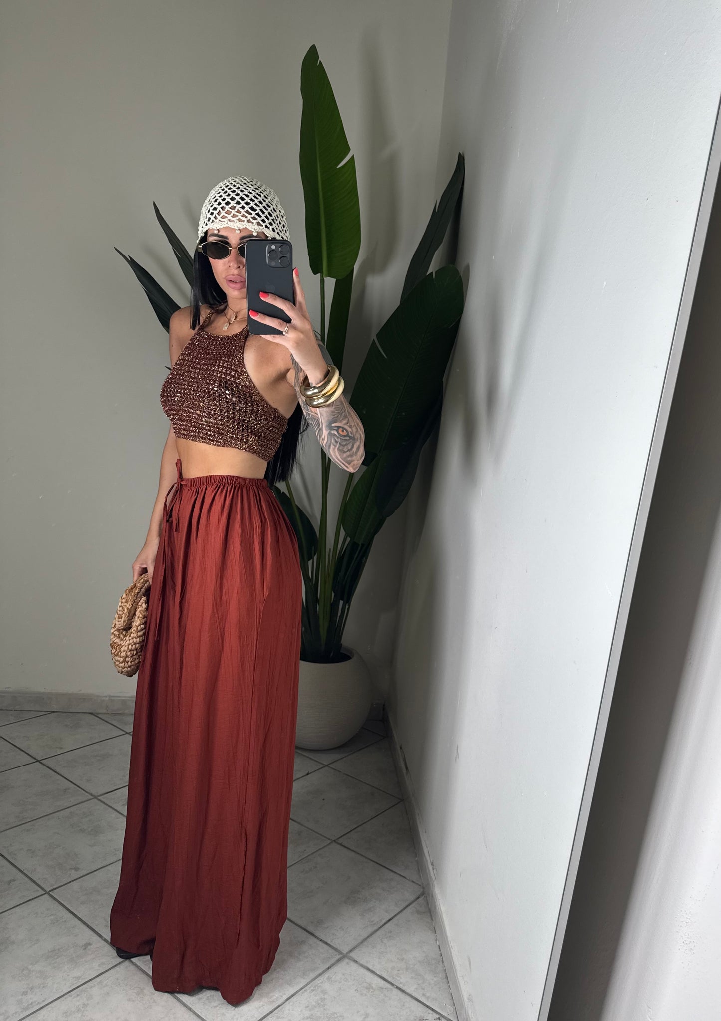PANTALONE ZOE✨