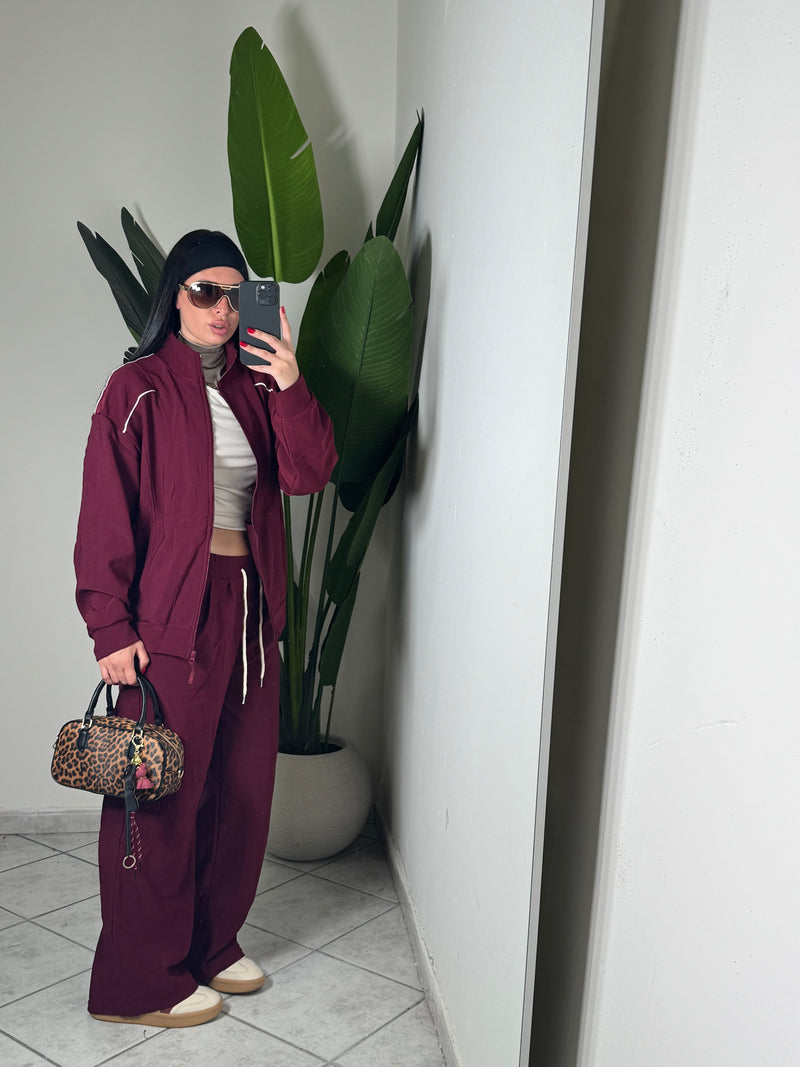 Tuta sporty✨