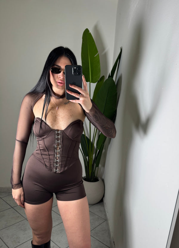 MINI JUMP CON COPRISPALLE✨