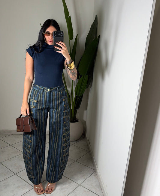 Jeans BALLON COREAN✨