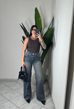 Jeans Miss bon✨