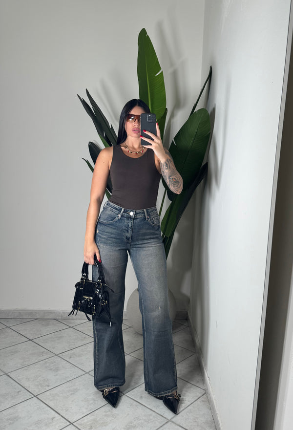 Jeans Miss bon✨