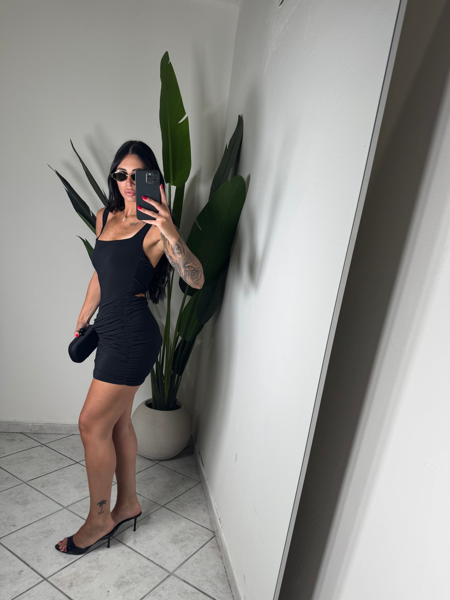Dress grace✨nero