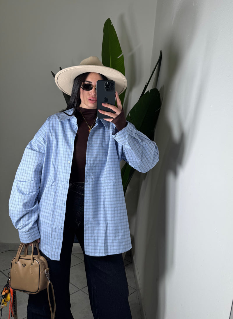 Camicia SELEN✨