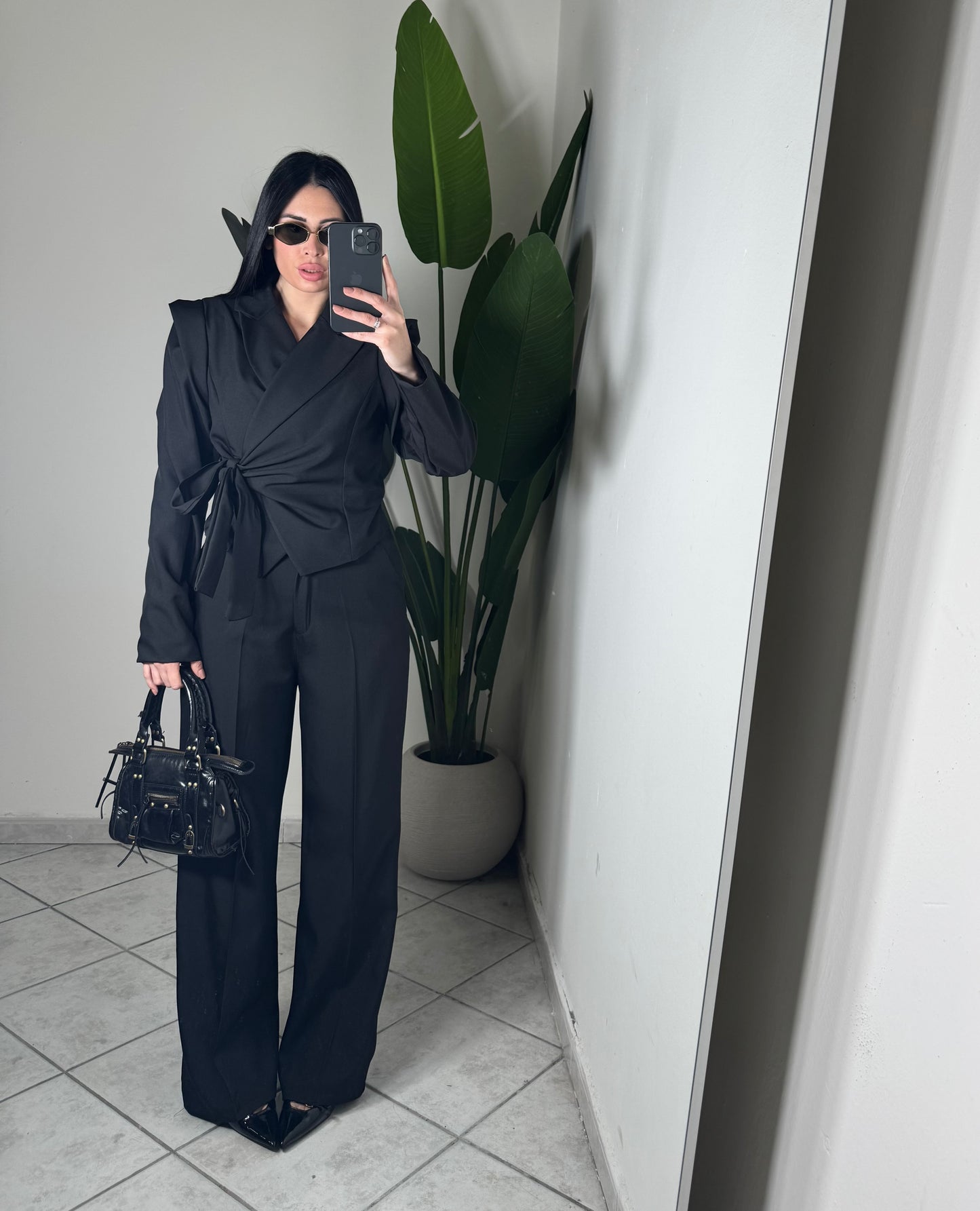 Tailleur SABRY✨