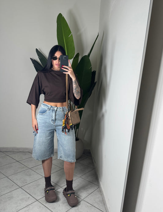 Bermuda my tina’s ✨