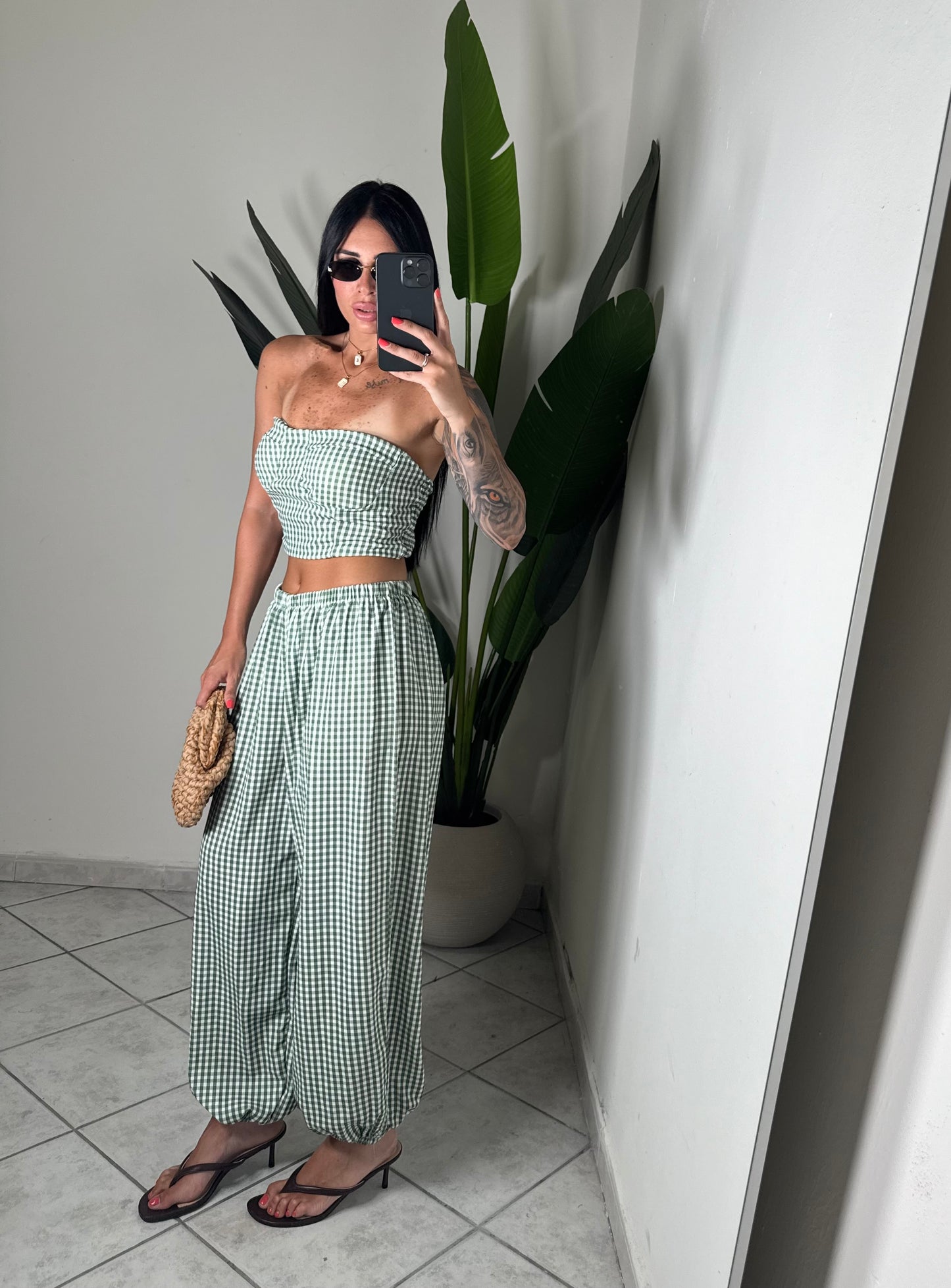 Coordinato JENNY✨