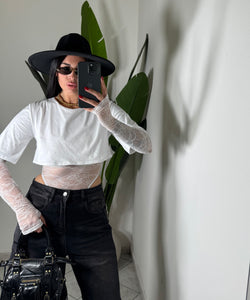 Body+shirt✨