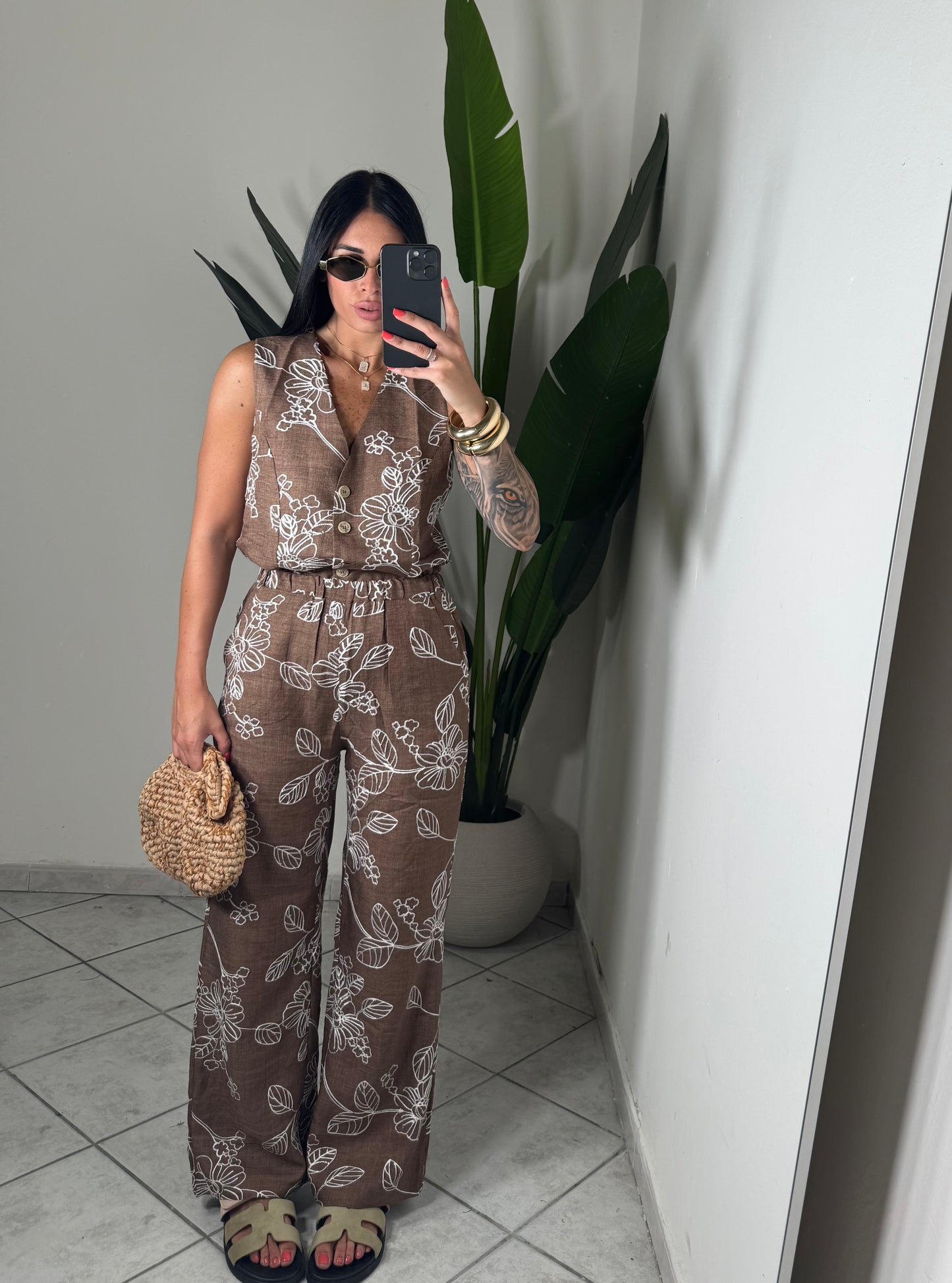 Coordinato MISS✨