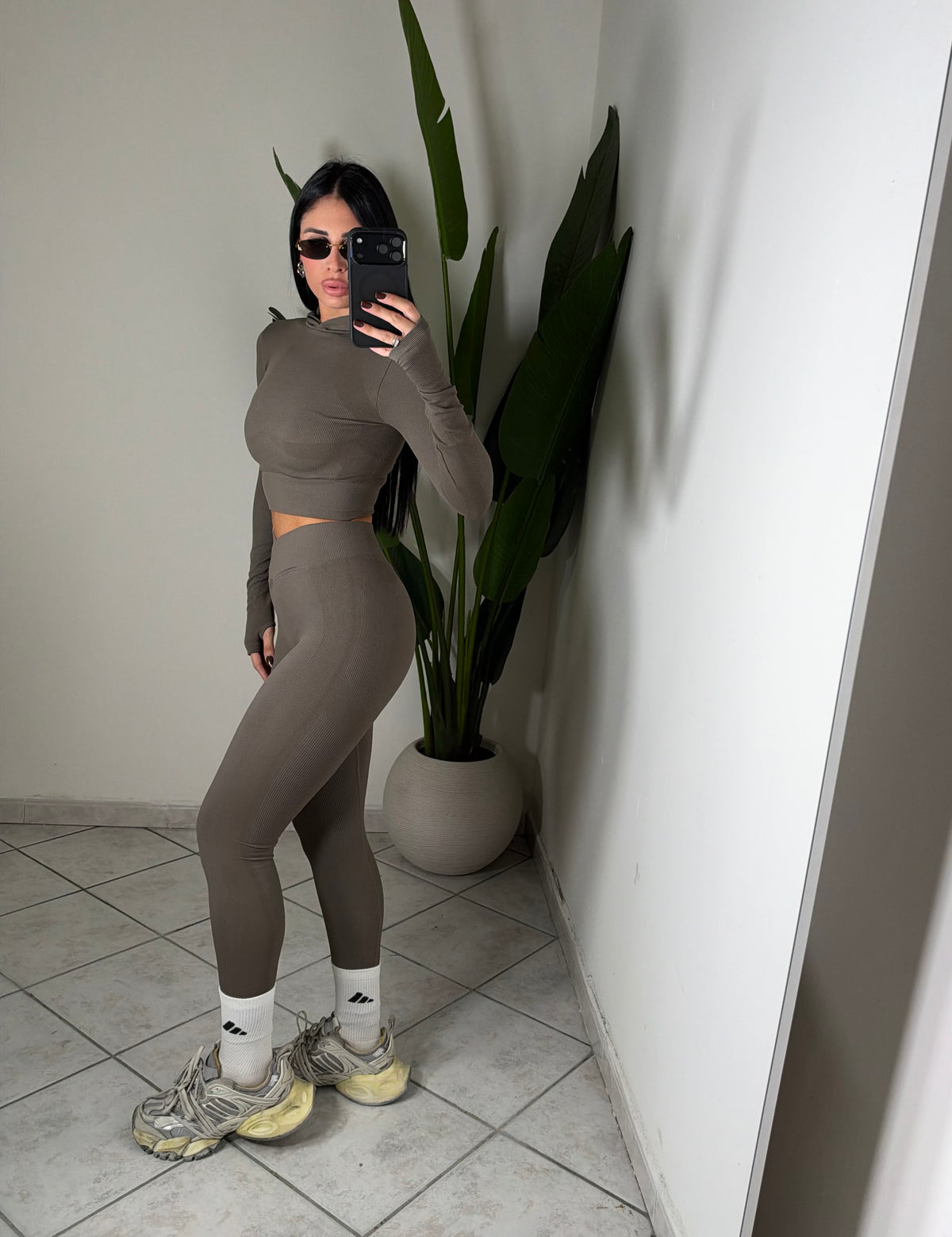 Coordinato SPORT✨