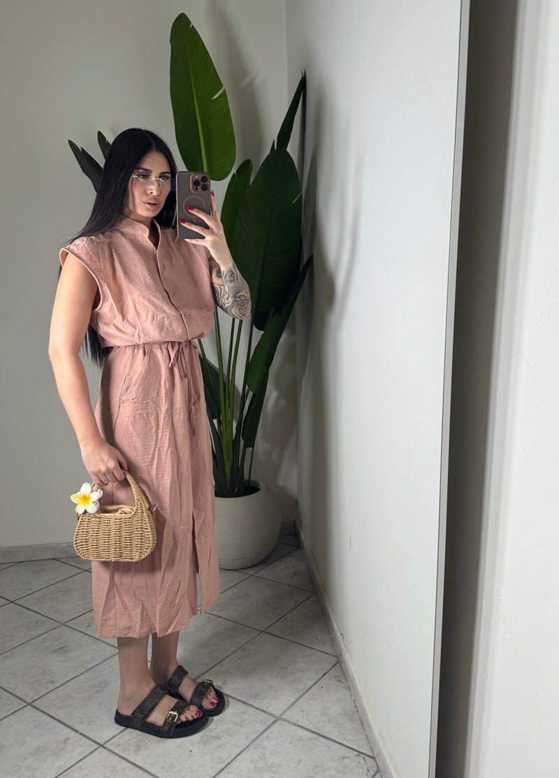 DRESS in lino✨