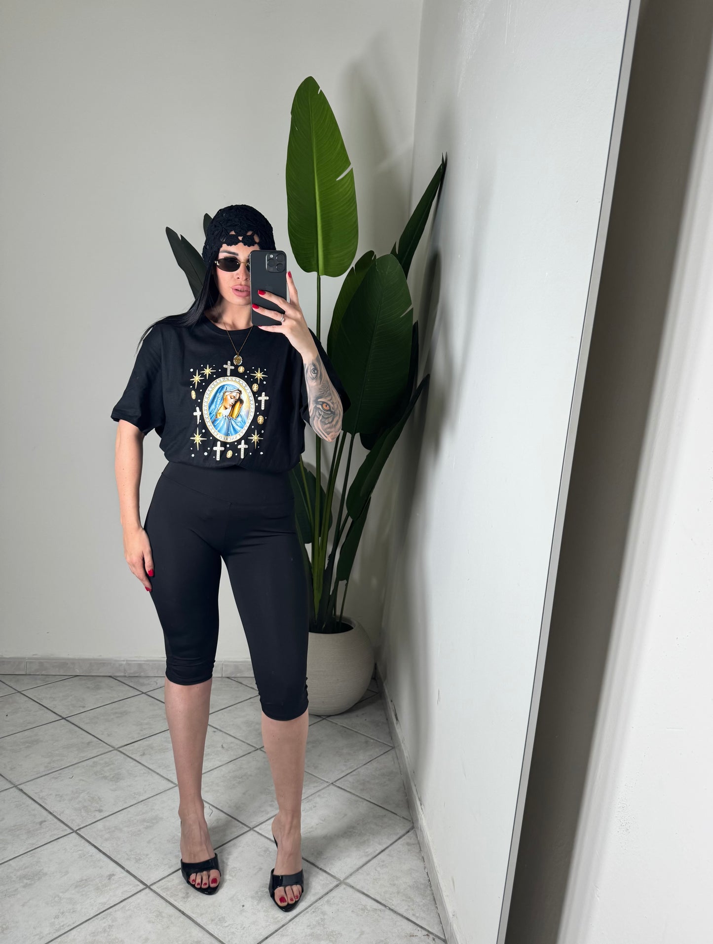 Ciclista nero✨