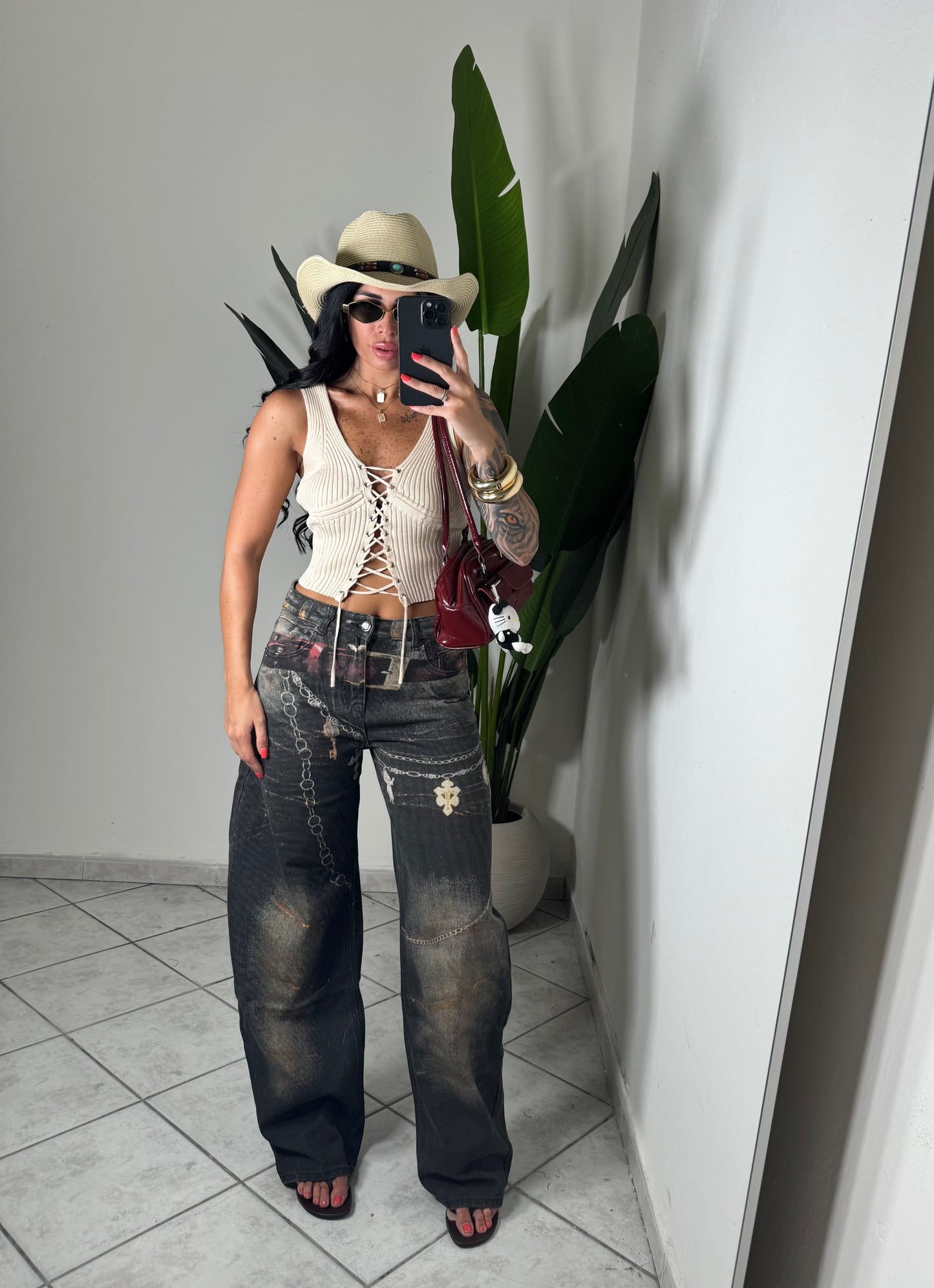 Jeans seesee✨