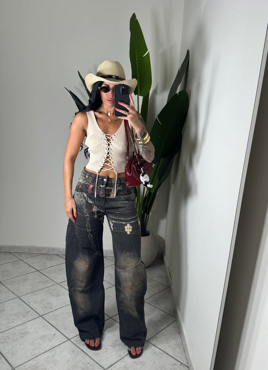 Jeans seesee✨
