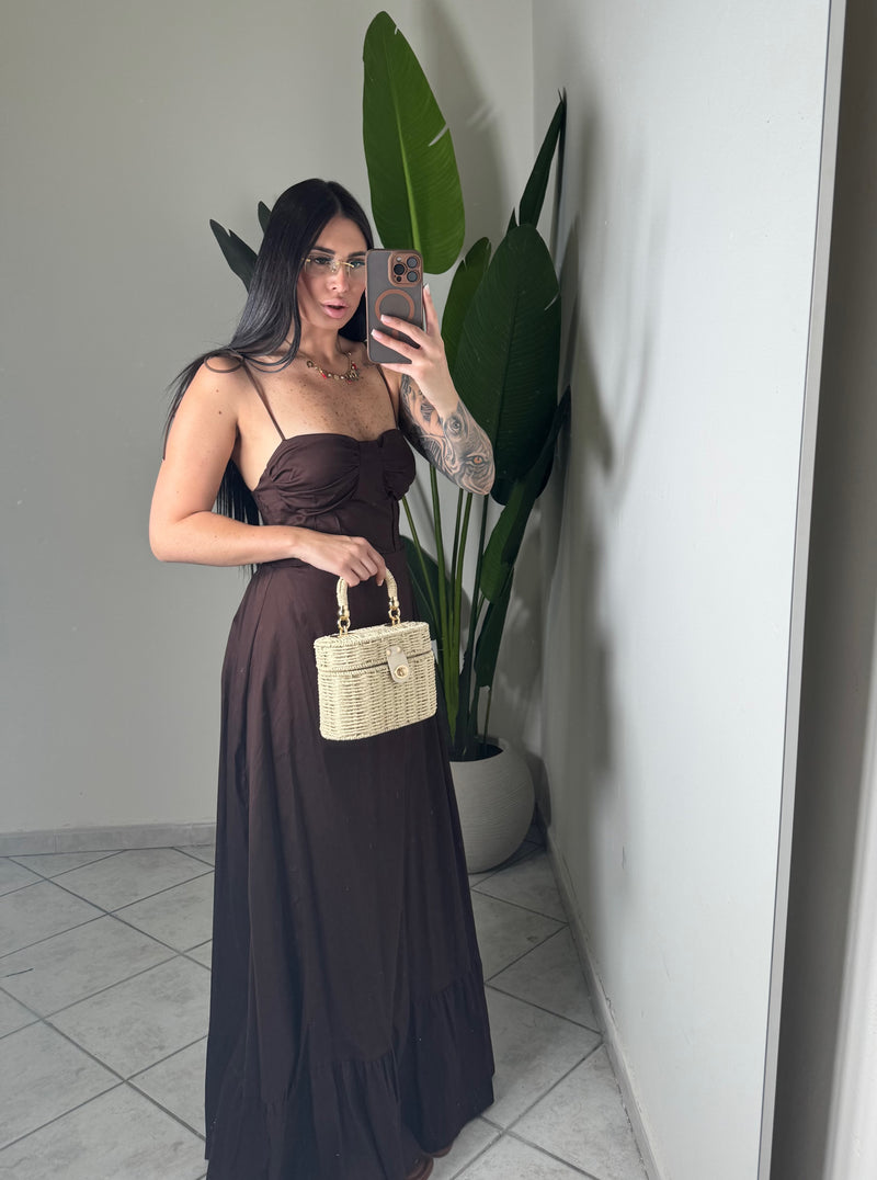 DRESS CRIS✨