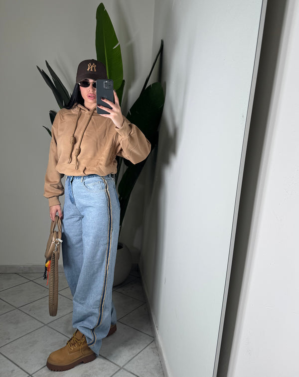 Jeans reverse✨