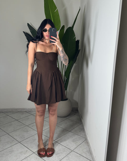 Dress macarena ✨