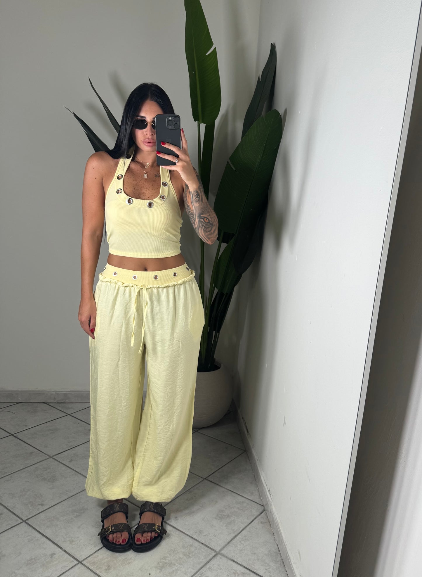 Coordinato Jess✨