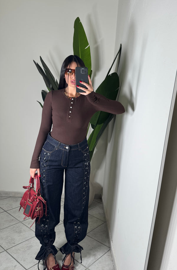 Jeans daisy ✨