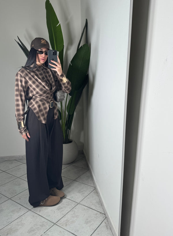 Pantalone MILA✨