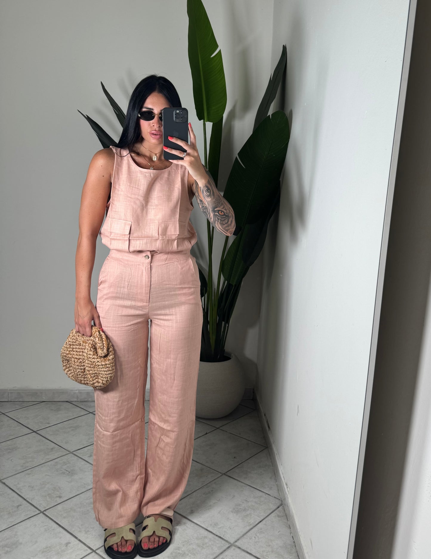 Coordinato my star✨