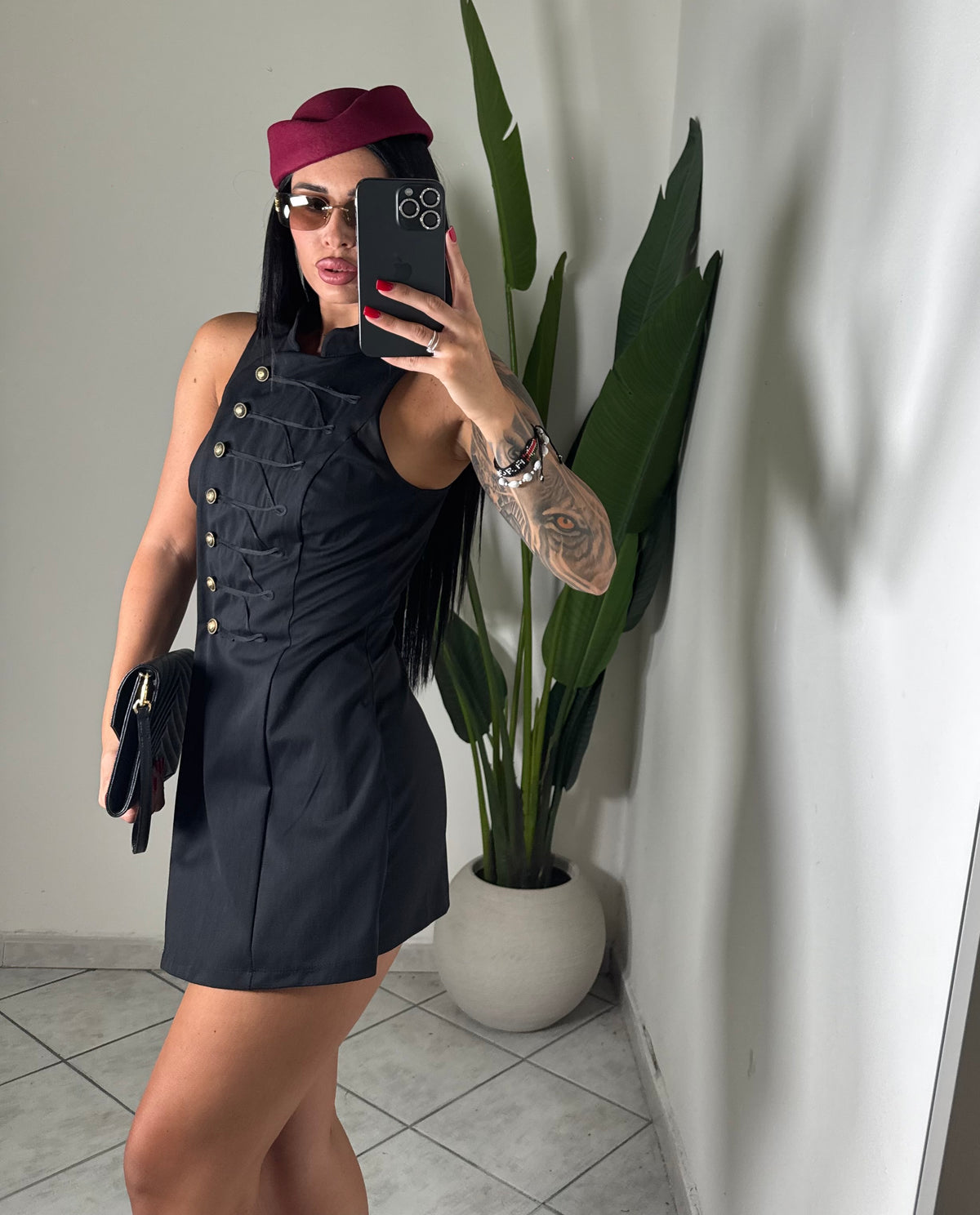 Abitino ALISSA✨