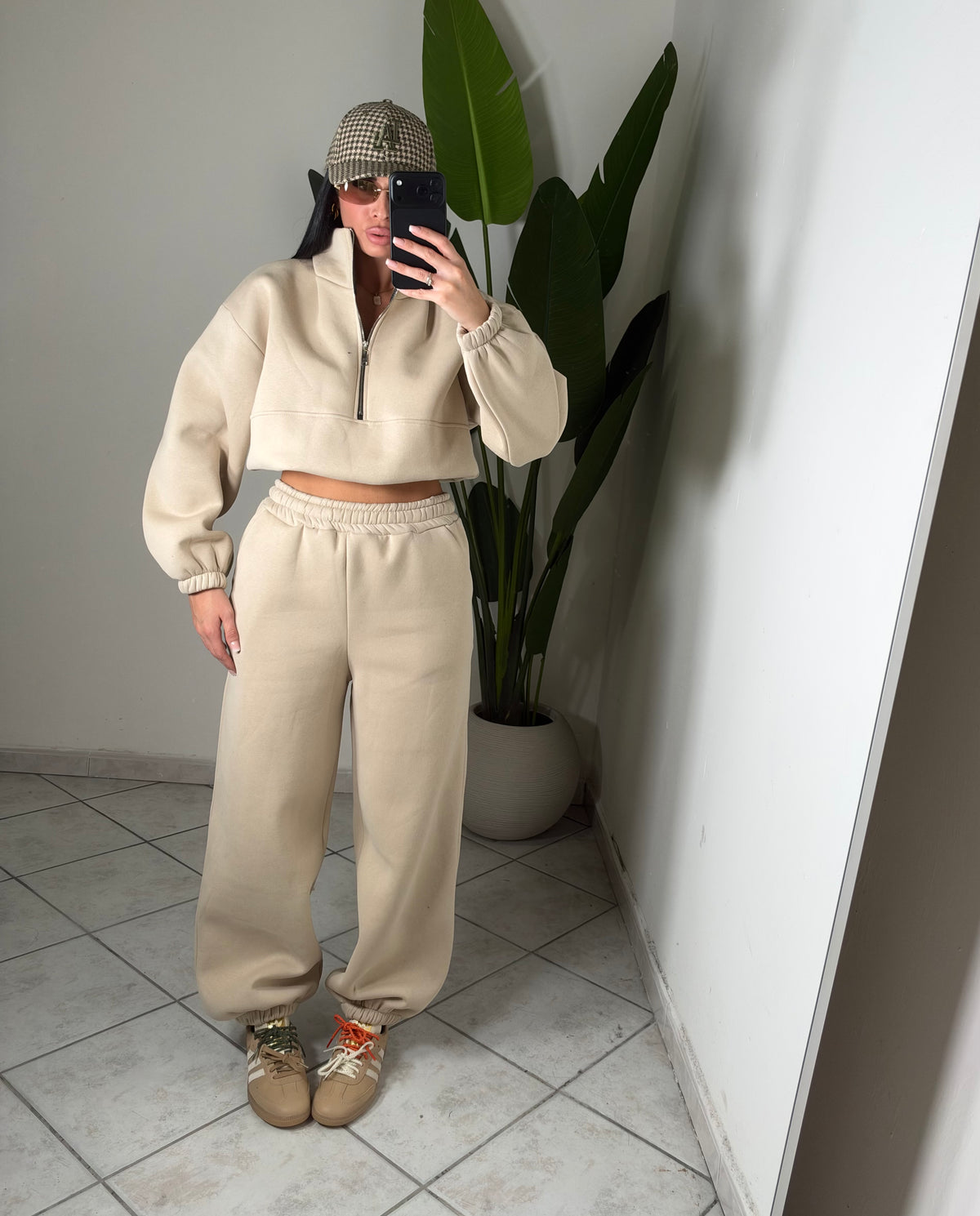 Coordinato tuta EVELIN✨