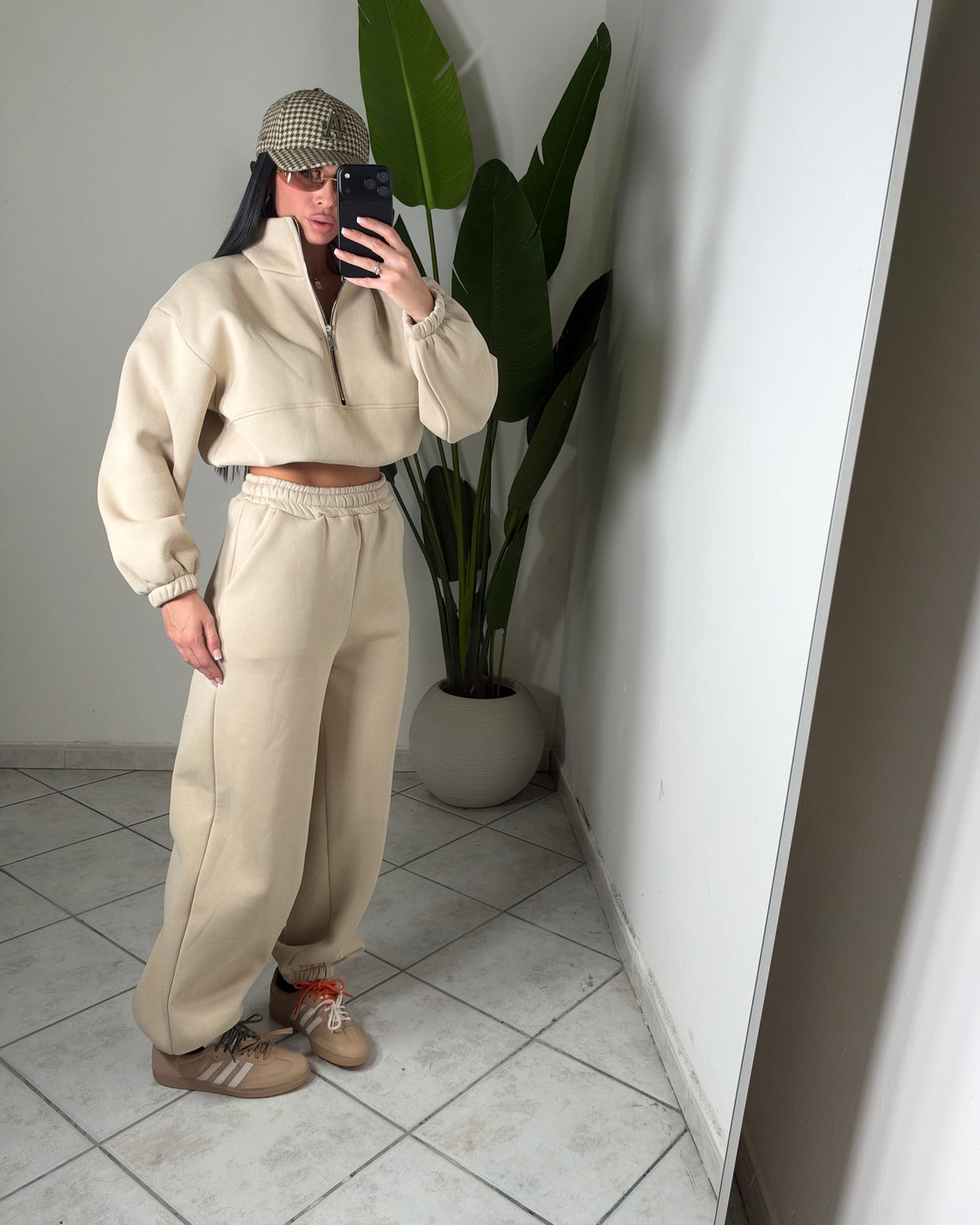 Coordinato tuta EVELIN✨