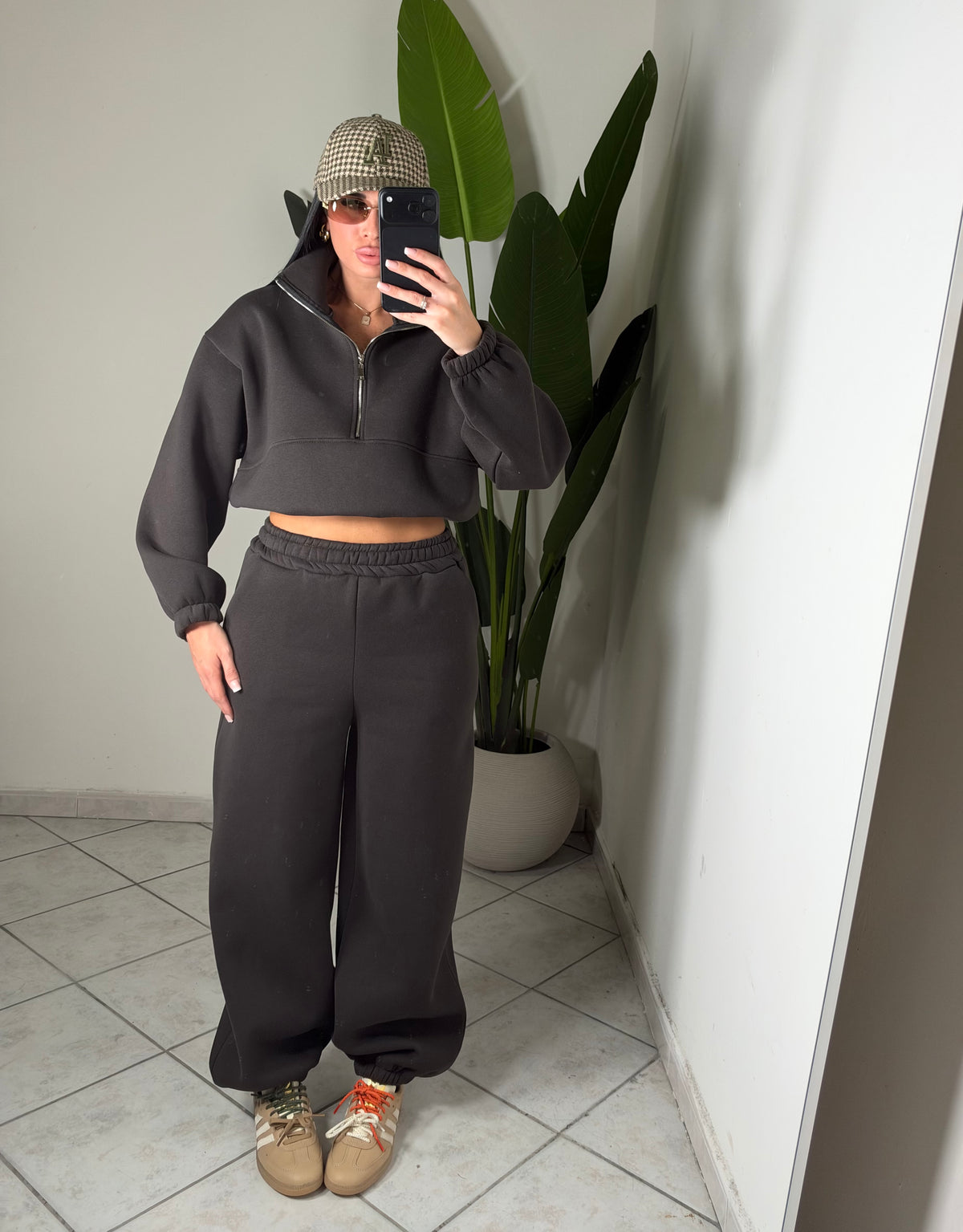 Coordinato tuta EVELIN✨