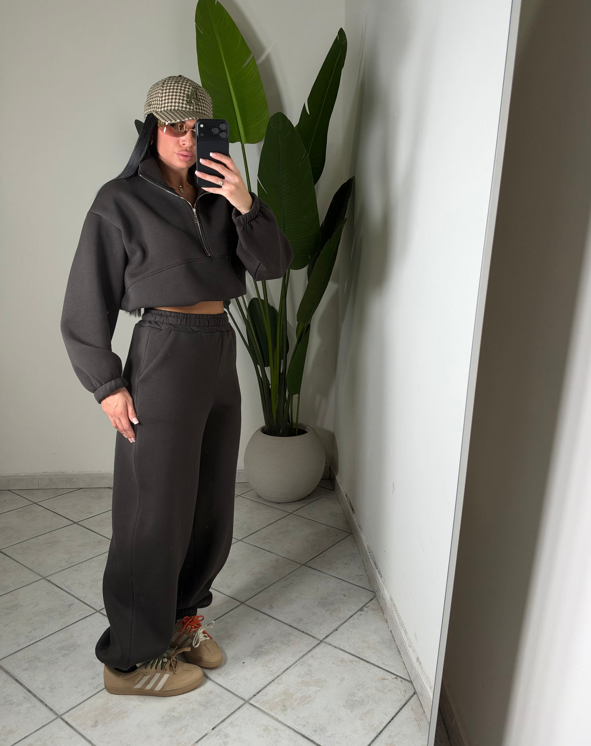 Coordinato tuta EVELIN✨