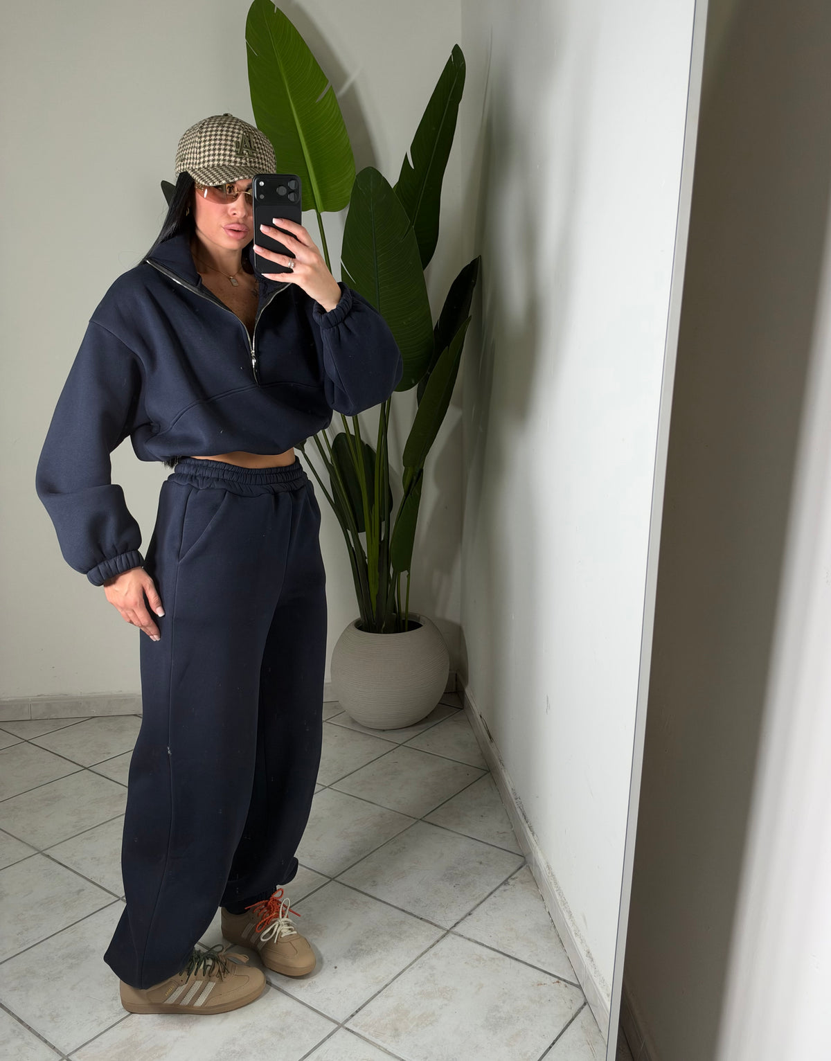 Coordinato tuta EVELIN✨