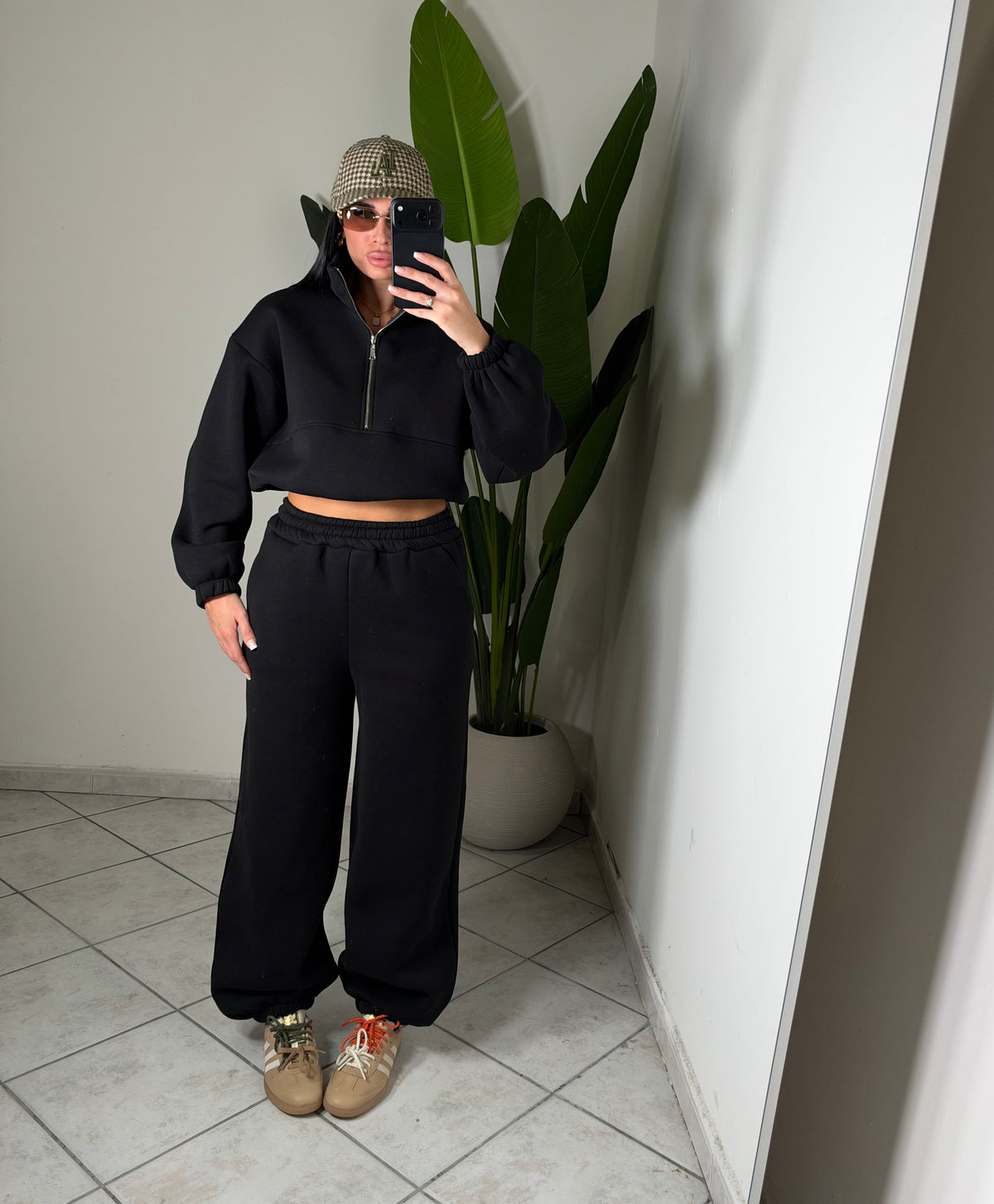 Coordinato tuta EVELIN✨