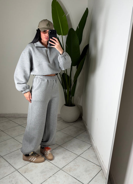 Coordinato tuta EVELIN✨