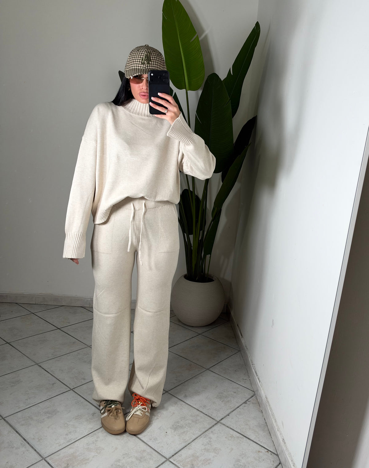 Coordinato lana✨9671