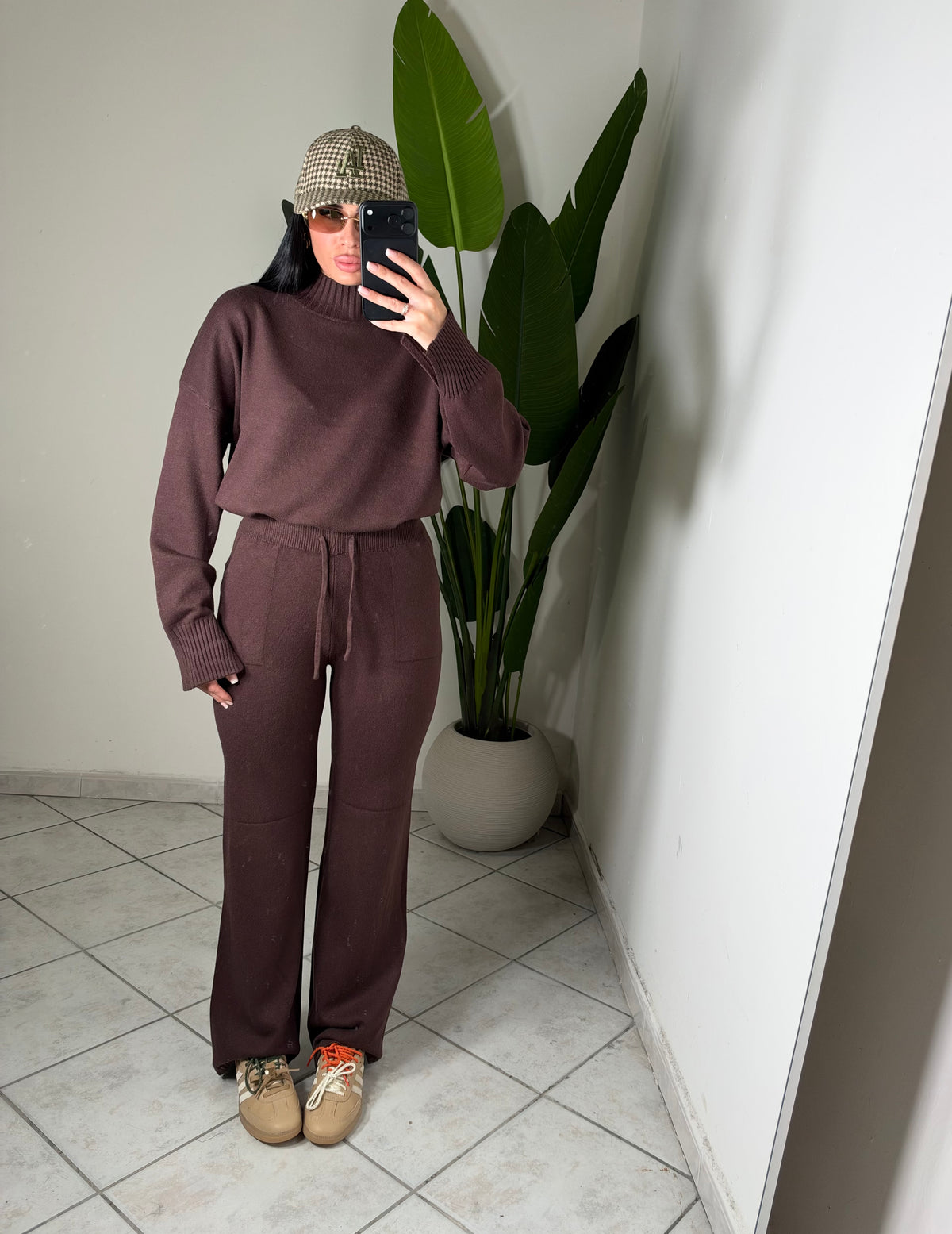 Coordinato lana✨9671