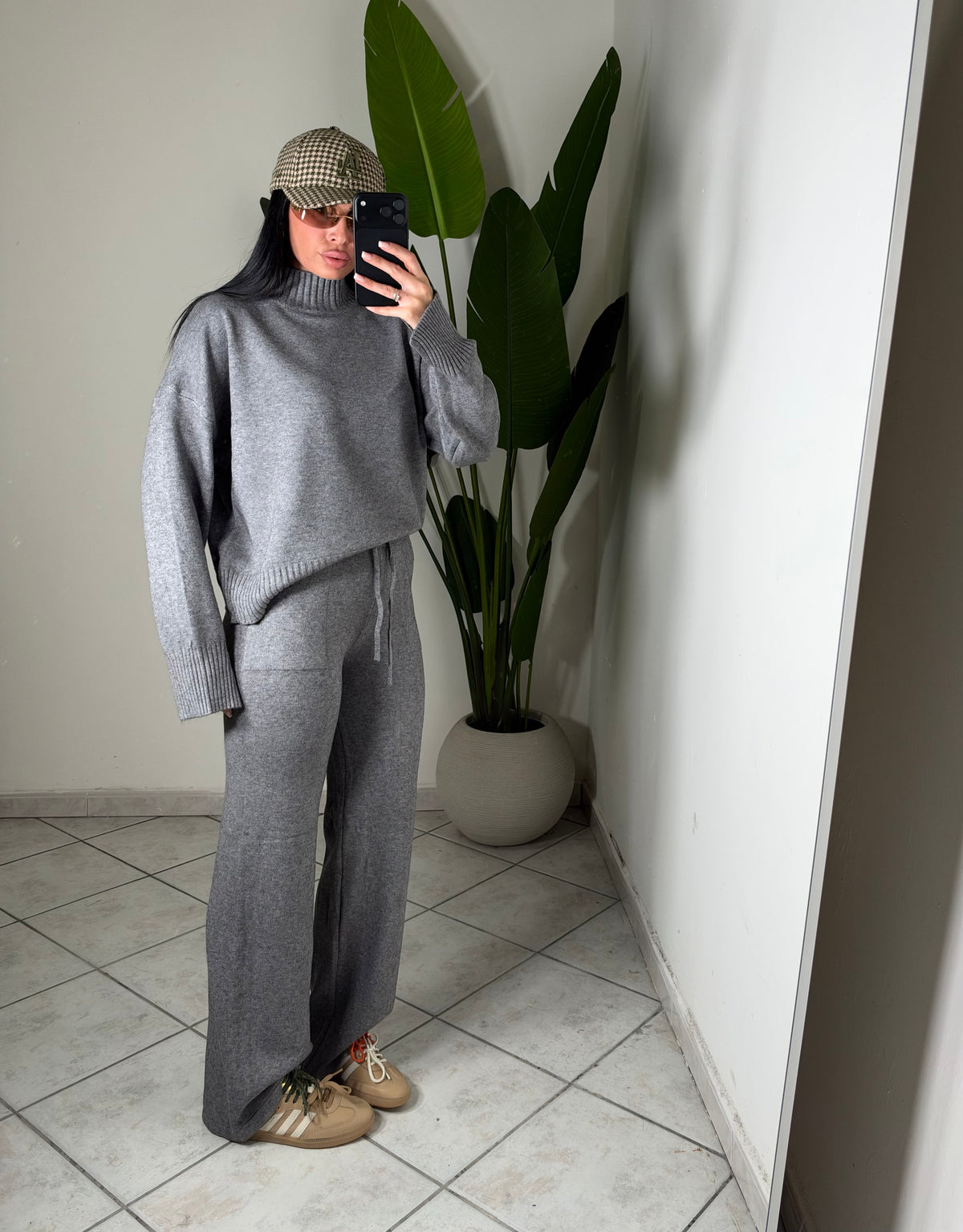 Coordinato lana✨9671