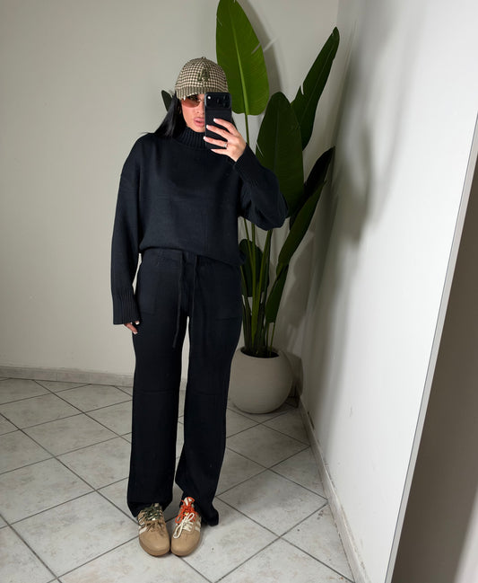 Coordinato lana✨9671