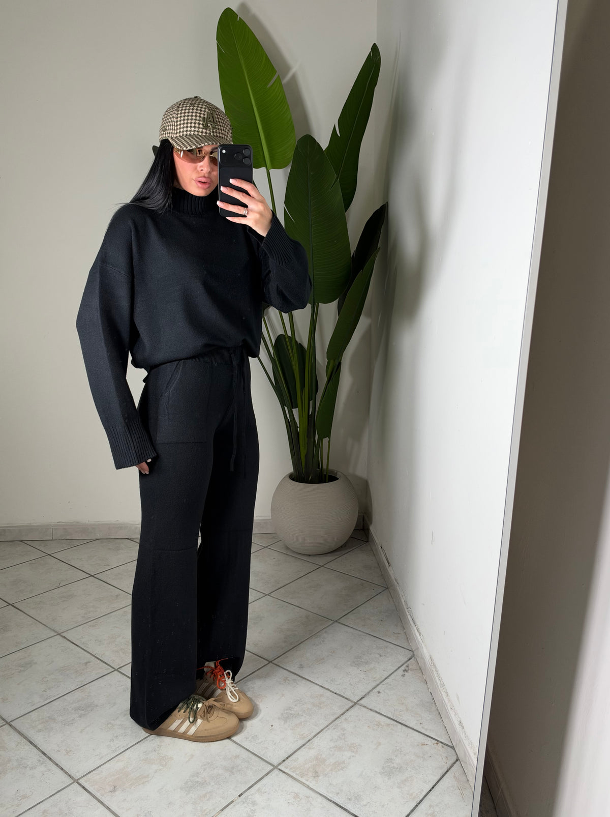 Coordinato lana✨9671
