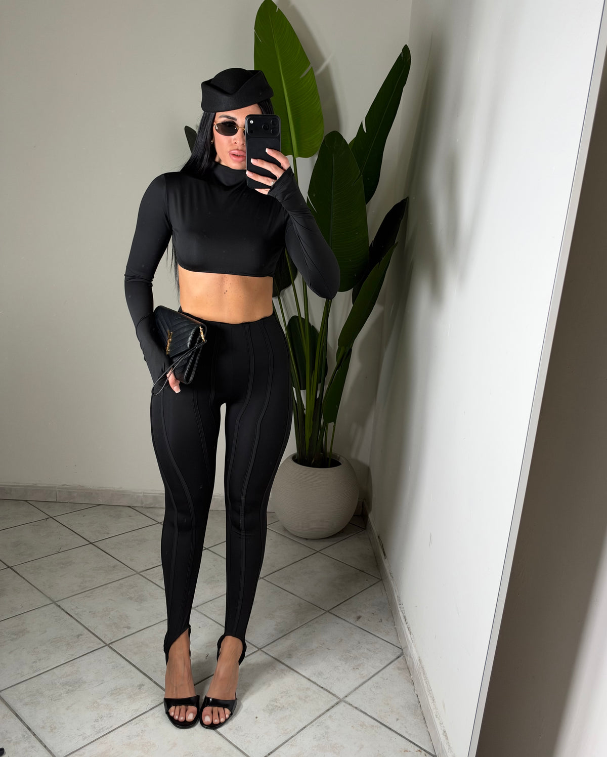 Leggins ghette LADY✨